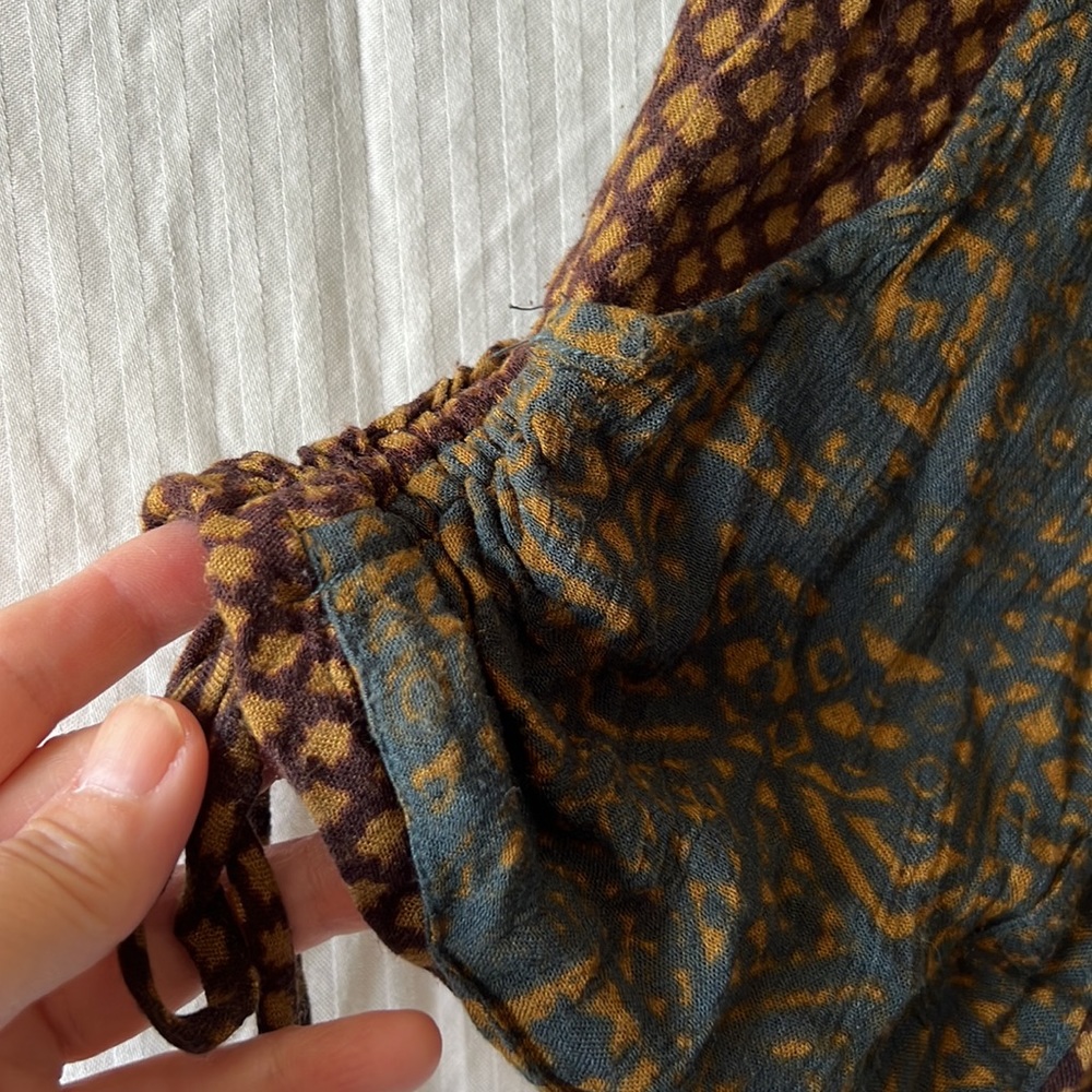 Free People shorts - Picture 3 of 9